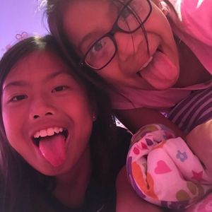 Meet your Posher, Lily